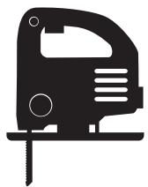 EINHELL BT-JS 800 P - 2
