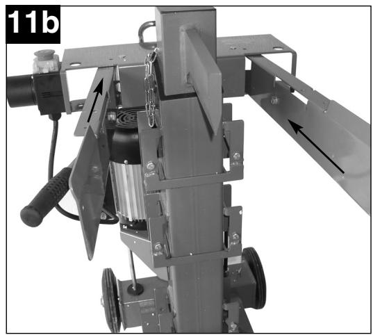 EINHELL BT-LS 610 D - 12