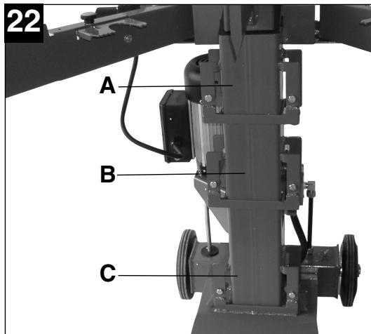 EINHELL BT-LS 610 D - 25