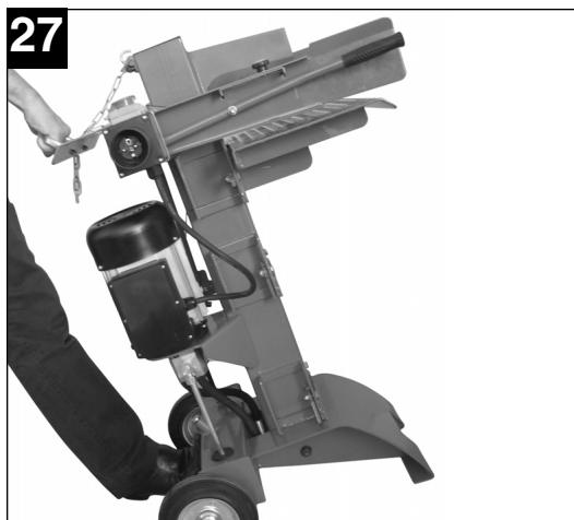 EINHELL BT-LS 610 D - 30