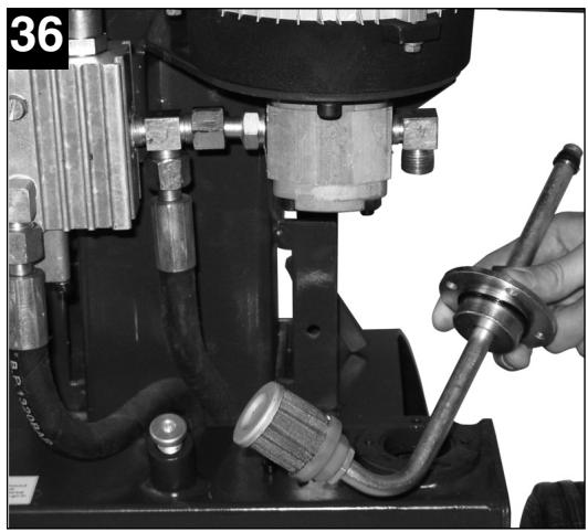 EINHELL BT-LS 610 D - 40
