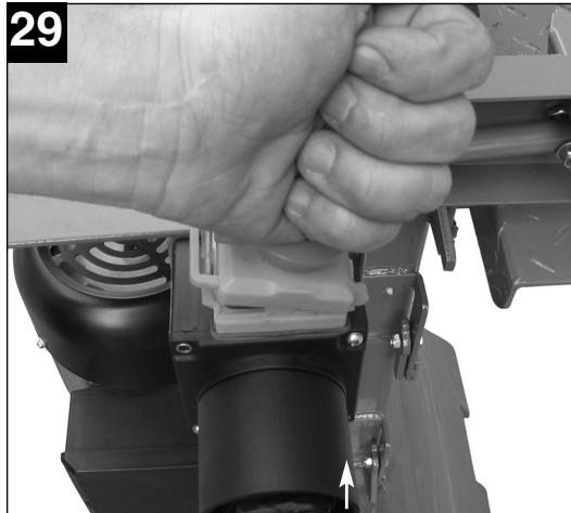 EINHELL BT-LS 610 D - 32