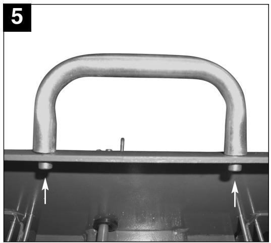 EINHELL BT-LS 610 D - 5