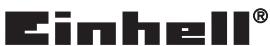 EINHELL BT-MX 1100 E - 2