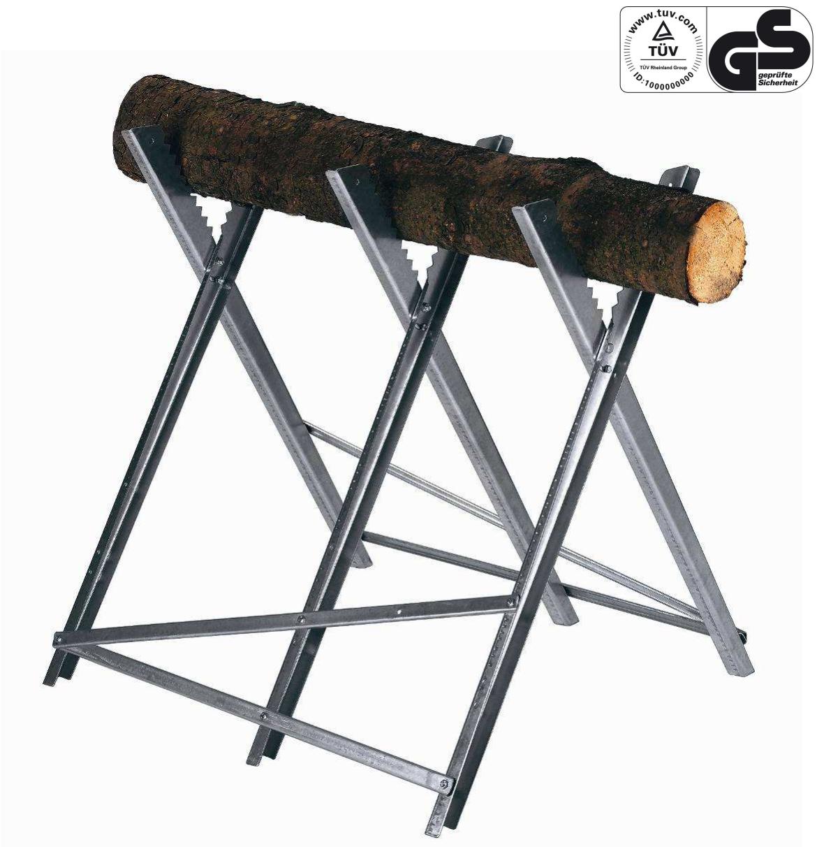 EINHELL CHEVALET DE SCIAGE - Données techniques - 1