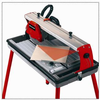 EINHELL RT-TC 560 U - 2