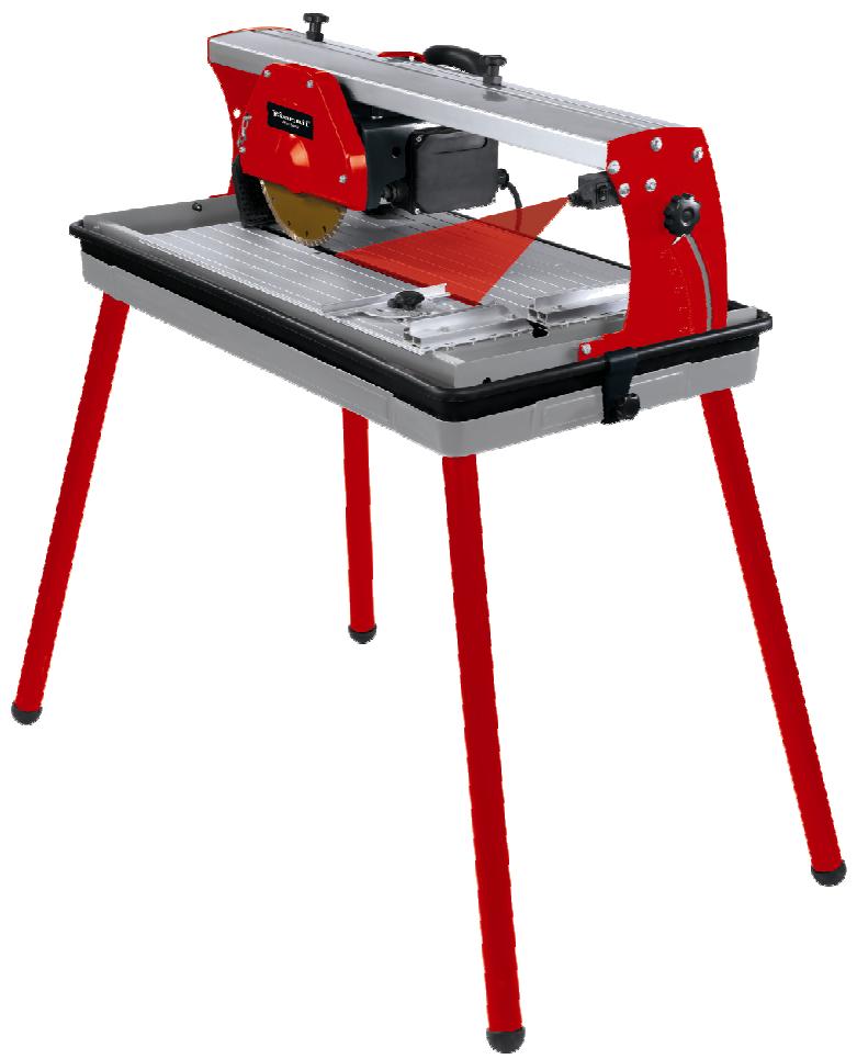 EINHELL RT-TC 560 U - 4