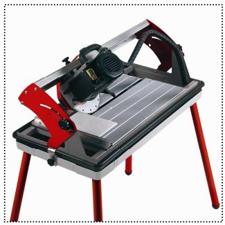 EINHELL RT-TC 560 U - 3