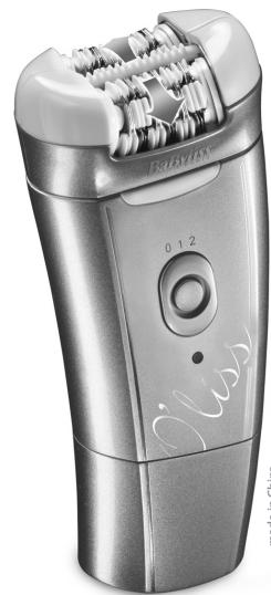 BABYLISS G897E WET & DRY O'LISS - 1