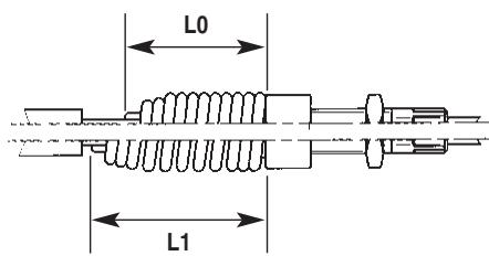 WOLF NTE - Rangement : Repliage rapide du guidon - 5