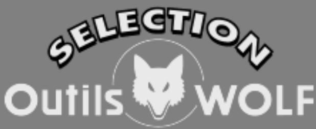 WOLF PHTF - HONDA GCV 135 GCV 160 - 1