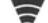 AURIOL MONTRE SPORT LCD 1-LD2179 - Symboles écran & désignation des touches - 2