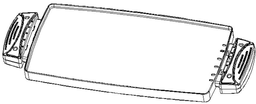 CONTINENTAL EDISON BDP-11 - Instruction d'assemblage - 6