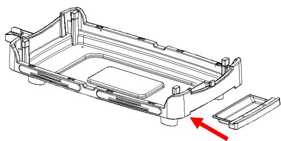 CONTINENTAL EDISON BDP-11 - Instruction d'assemblage - 1