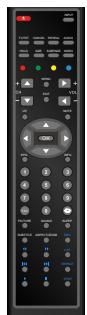 CONTINENTAL EDISON CE12LED16SD6 - Accessoires - 2
