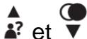 CONTINENTAL EDISON CE450V12 - 11-4-8 Régler la durée d'un message - 1