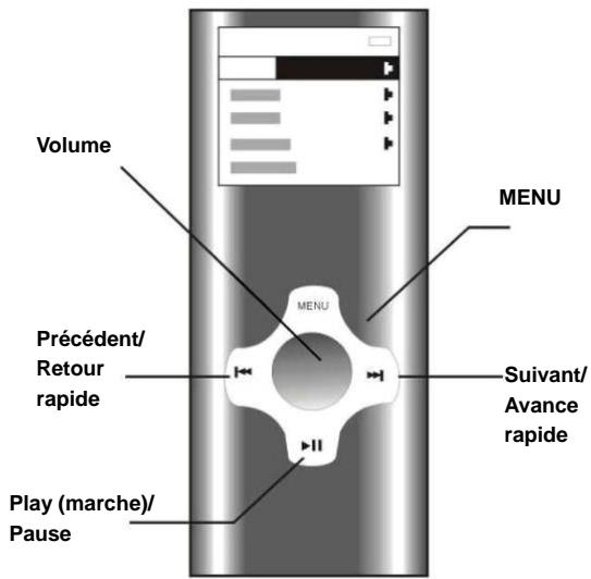 CONTINENTAL EDISON CEB4MP4 - 1