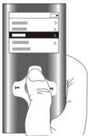 CONTINENTAL EDISON CEBV8MP4 - MENUPRINCIPAL - 1