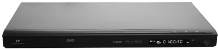 CONTINENTAL EDISON CEHCDVD511 - 1