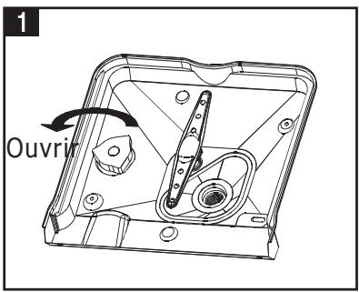 CONTINENTAL EDISON CELVW907 - chargement des sels dans l'adoucisseur - 1