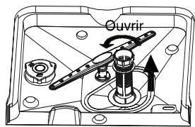 CONTINENTAL EDISON CELVW907 - Nettoyage des filtres - 2