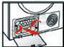 CONTINENTAL EDISON CESL710FSA - Condenseur - 3