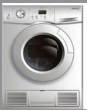 CONTINENTAL EDISON CESL710FSA - Manuel d'utilisation du sèche linge - 2