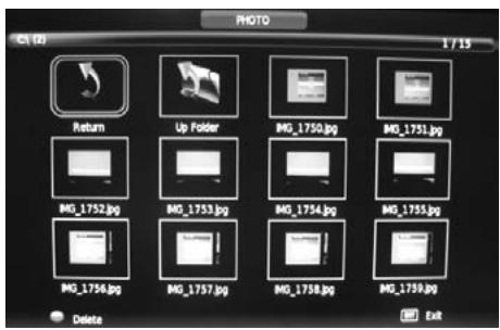 CONTINENTAL EDISON LC-19G91DVB-T+DVD - Mes Photos - 2