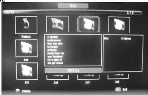 CONTINENTAL EDISON LC-19G91DVB-T+DVD - Mes Textes - 1