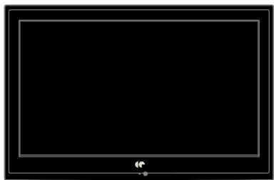 CONTINENTAL EDISON LC-19G91DVB-T+DVD - Déballage de la Télé - 1