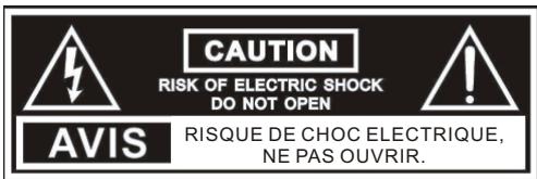 CONTINENTAL EDISON CE56SDV22G - CONSIGNES DE SECURITE IMPORTANTES - 1