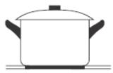 CONTINENTAL EDISON CECPV4Z - Utilisation des touches - 8
