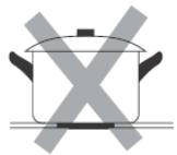 CONTINENTAL EDISON CECPV4Z - Utilisation des touches - 5