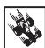PARKSIDE KH 3021 JIGSAW - - Informations concernant les lames de scie - 4