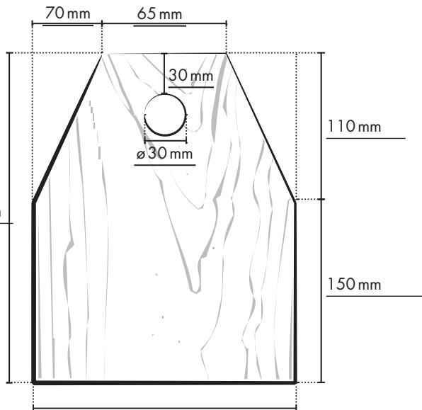 PARKSIDE KH 3021 JIGSAW - 9