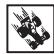 PARKSIDE KH 3128 PENDULUM ACTION JIGSAW - Informationen zu Sägeblättern - 4