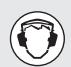 PARKSIDE KH 3141 CIRCULAR SAW - Informatie over geluid en trillingen - 1