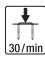 PARKSIDE PET 23 - - Technische Daten - 1
