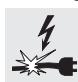PARKSIDE PET 23 - Waarschuwing! Levensgevaar door elektrische schokken: - 2