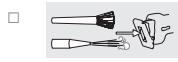 PARKSIDE PFS 710A - - Montaggio / Sostituzione della lama - 2