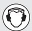 PARKSIDE PFS 710A - Gerausch- und Vibrationsinformationen: - 1