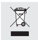 PARKSIDE PFS 710A - - Afvoer - 2