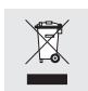 PARKSIDE PFSP 100 - - Mise au rebut - 2