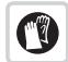 PARKSIDE PHLG 2000 SE - Attention! prévention des risques de blessures : - 1