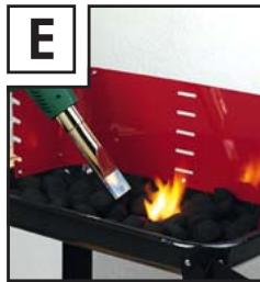 PARKSIDE PHLG 2000-2 - DE AT CH - 9