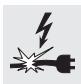 PARKSIDE PPH SS 730 - Sicurezza elettrica - 3