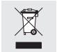 PARKSIDE PPH SS 730 - - Afvoer - 2