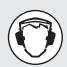 PARKSIDE PPH SS 730 - Informatie over geluid en trillingen: - 1