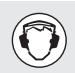 PARKSIDE X 24 V - Informations bruit/vibration - 1