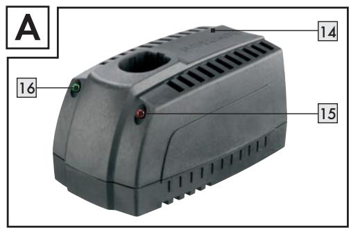 PARKSIDE X 24 V - 5